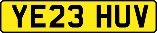 YE23HUV