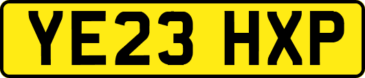 YE23HXP