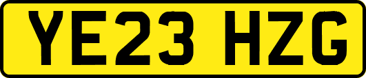YE23HZG