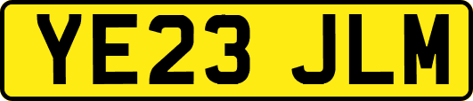 YE23JLM