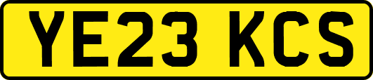 YE23KCS
