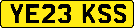 YE23KSS
