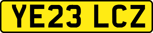 YE23LCZ