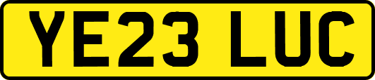 YE23LUC