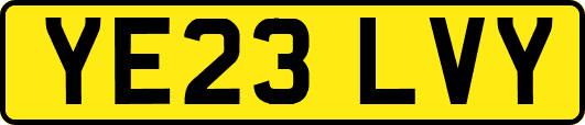 YE23LVY