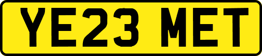 YE23MET