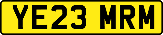 YE23MRM