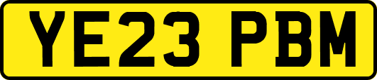 YE23PBM