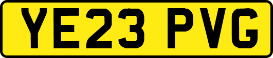YE23PVG
