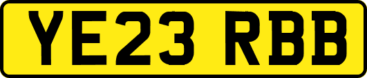 YE23RBB
