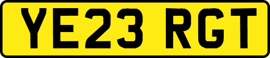 YE23RGT