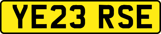 YE23RSE