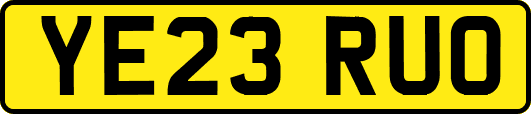 YE23RUO