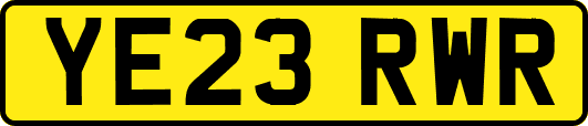 YE23RWR