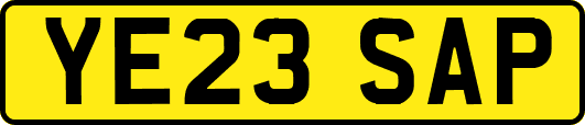YE23SAP