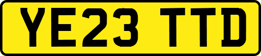 YE23TTD