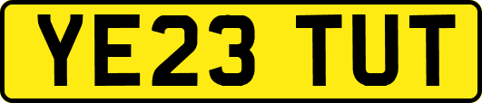 YE23TUT