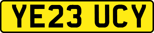 YE23UCY