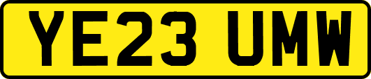 YE23UMW