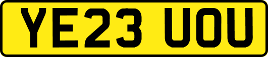 YE23UOU