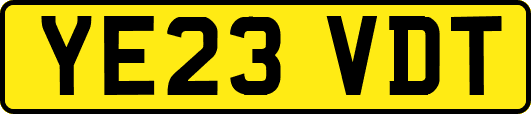 YE23VDT