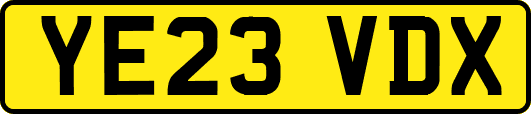 YE23VDX