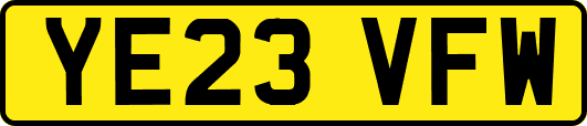 YE23VFW