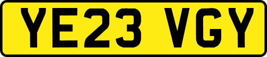 YE23VGY