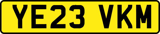 YE23VKM