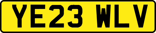 YE23WLV