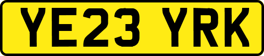 YE23YRK