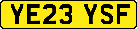 YE23YSF