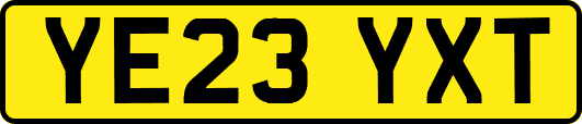 YE23YXT