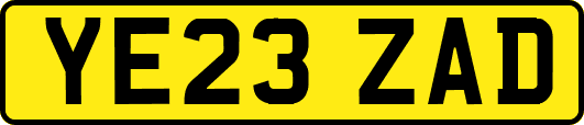 YE23ZAD