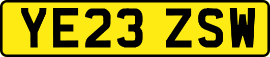 YE23ZSW