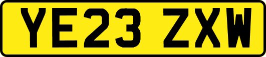 YE23ZXW