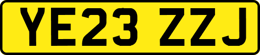 YE23ZZJ