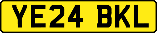 YE24BKL