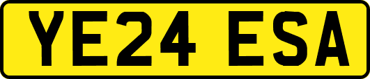 YE24ESA