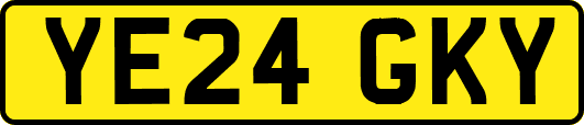 YE24GKY