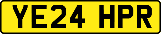 YE24HPR