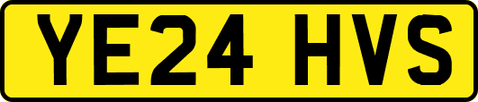 YE24HVS