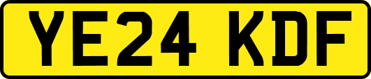 YE24KDF
