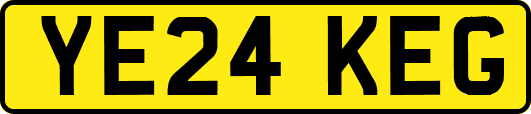 YE24KEG