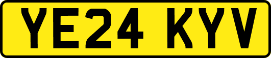 YE24KYV
