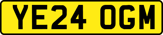 YE24OGM