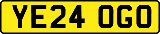 YE24OGO