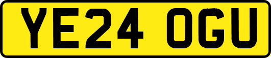 YE24OGU