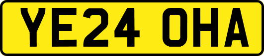 YE24OHA