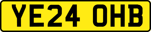 YE24OHB